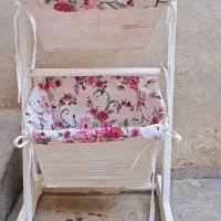 جا سیب زمینی و پیاز