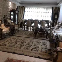 131متر 3خواب فول گذر پهن20متری فلکه اول تهرانپارس
