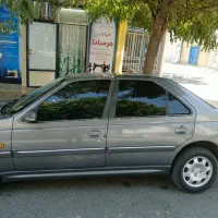 پارس سال مدل ۹۳