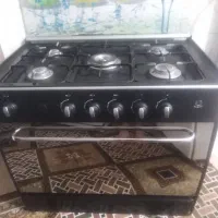اجاق گاز