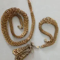 سرویس نقره