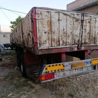 لبه بغلداردومحور