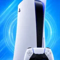 کپی خور PS5 بدون 50 دقیقه