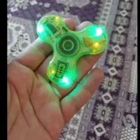 اسپینر شارژی