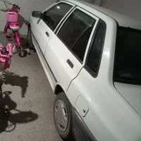 پراید