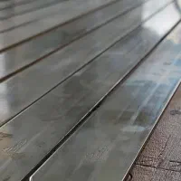 سیخ کباب ۵ سانت استیل نگیر