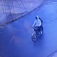 موتور قرمز رینگ اسپرت 200
