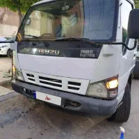 ایسوزو ۶تن مدل ۹۰