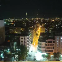 سالن همایش و رستوران در هتل پنج ستاره