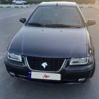 سمند ef7