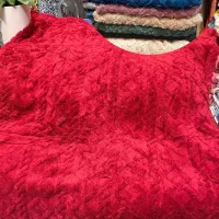 پتو گیس بافت یک نفره ۱۱