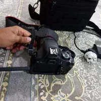 دوربین عکاسی 600D