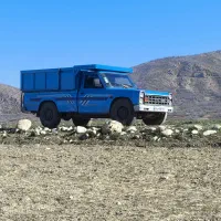 حمل بار