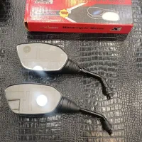 آینه آپاچی تی وی اس tvs