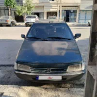 پژو اردی|خودرو سواری و وانت|پاکدشت, پاکدشت (مامازند)|دیوار