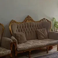 مبل سلطنتی
