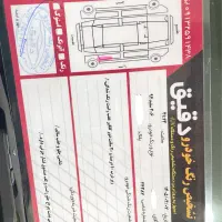 206 تیپ 5 مدل ۹۴|خودرو سواری و وانت|یزد, |دیوار