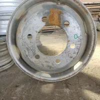 رینگ لاستیک خاور تیوبلکس