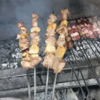 استخدام یک نفر آقا جهت کار در قصابی و کبابی
