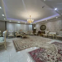 آپارتمان-خوش-نقشه-185متری-زعفرانیه-دوکله