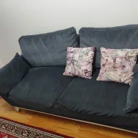 مبلمان ۷ نفره راحتی