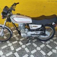 هندا هوندا150 مدل1386