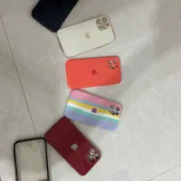 قاب گوشی آیفون
