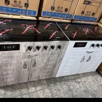 فروش اجاق گاز طرح فر مدل لعاب و ام دی اف