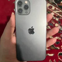 آیفون ۱۲ پرو