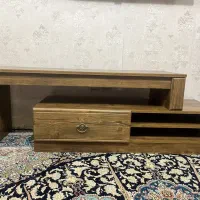 میز تلویزیون