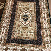 گلیم فرش4 متری نو
