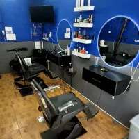 آرایشگر ماهر و حرفه ای