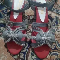 دمپایی صندل