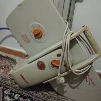 اتوی پرسی ژانومه