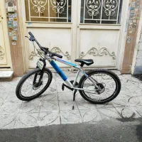 دوچرخه