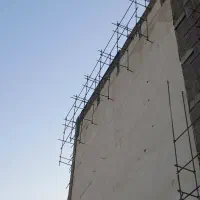 داربست فلزی