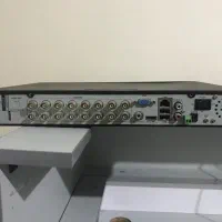 DVR 16 کانال