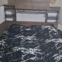 تخت دو نفره