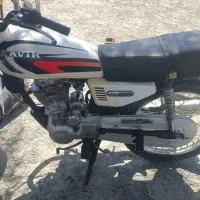موتور 250KAVIR