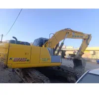 اجاره ماشین الات سنگین