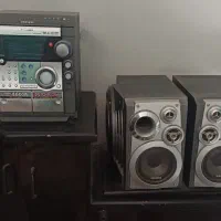 ضبط سامسونگ ۴۶۰۰