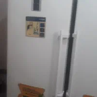 یخچال فریزر مارک هیوندا