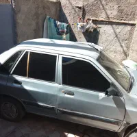 141مدل 85رخ درحدخوب زیرپاخوب فنی سالم