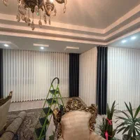 پرده به قیمت بازار تهران نصب و اندازه گیری