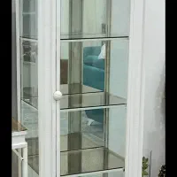 بوفه بسیار شیک نو