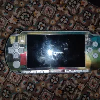 کنسول دستی بازی