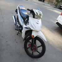 بی کلاچ آشیل tvs ویو کیلیک