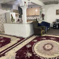 ۱۳۰متر خانه ویلایی با تجهیزات کامل و پارکینگ