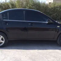 ام وی ام مدل ۹۳ مشکی