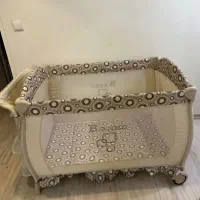 تخت و پارک مارک b.beko